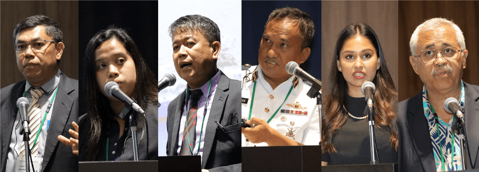 International Symposium on Maritime-Space Cooperation in the Asia-Pacific Region