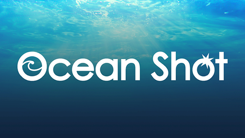 Ocean Shot: Second Call for Applications