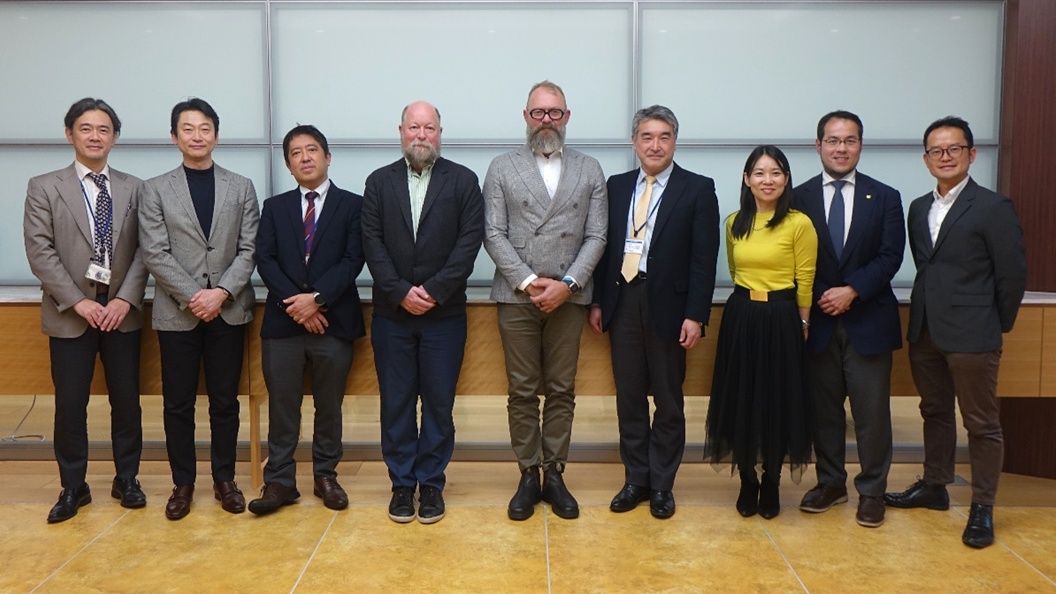 OPRI Convenes Dialogue on Advancing Ocean System Change