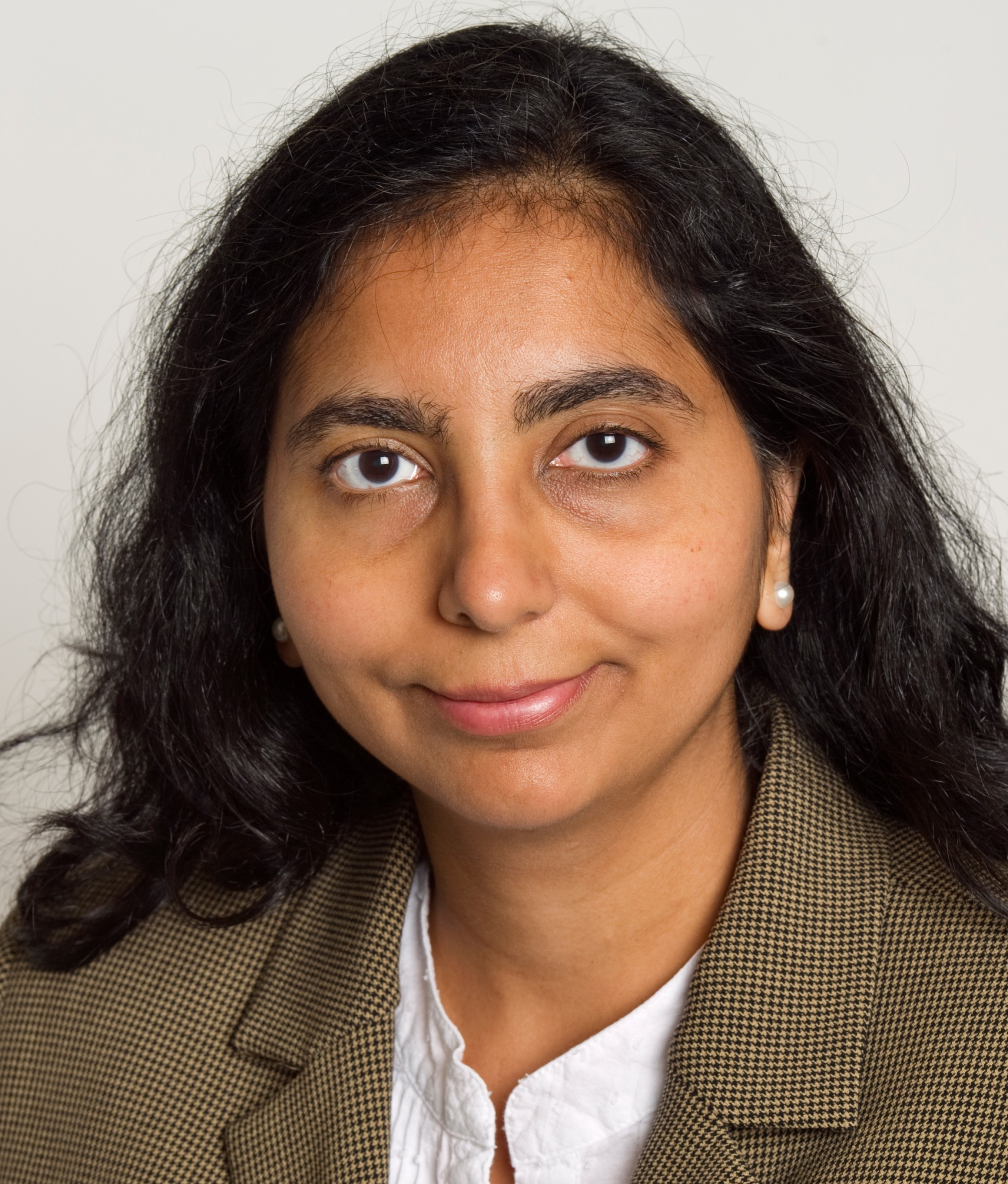 Prof. Purnima Ratilal MAKRIS