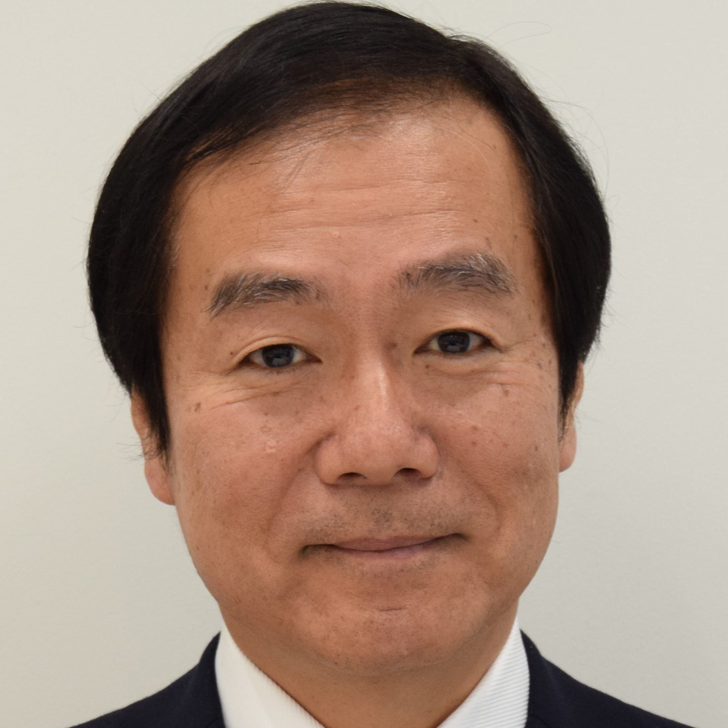 Dr. Tomonari AKAMATSU