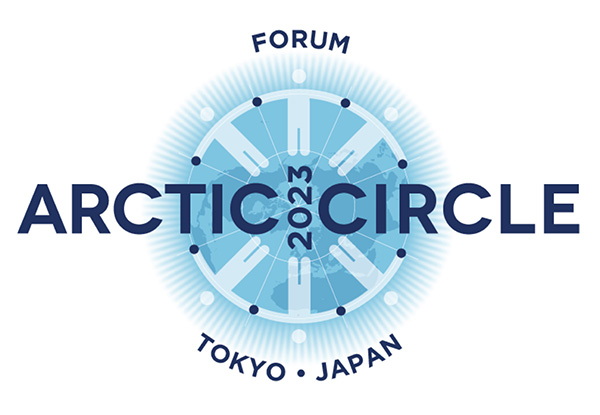(Figure1) Logo of the Arctic Circle