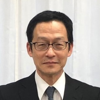 Nobuyuki Yoshitake
