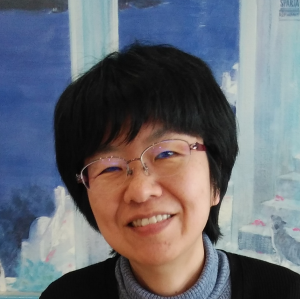 Sachiko Oguma