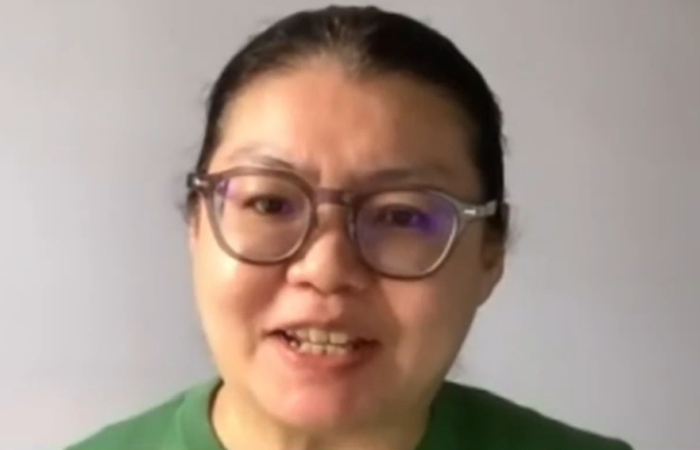 H.E. Amb. Rena Lee, President of the Intergovernmental Conference on an International Legally Binding Instrument on Marine Biodiversity in the Areas beyond National Jurisdiction and Ambassador for Oce