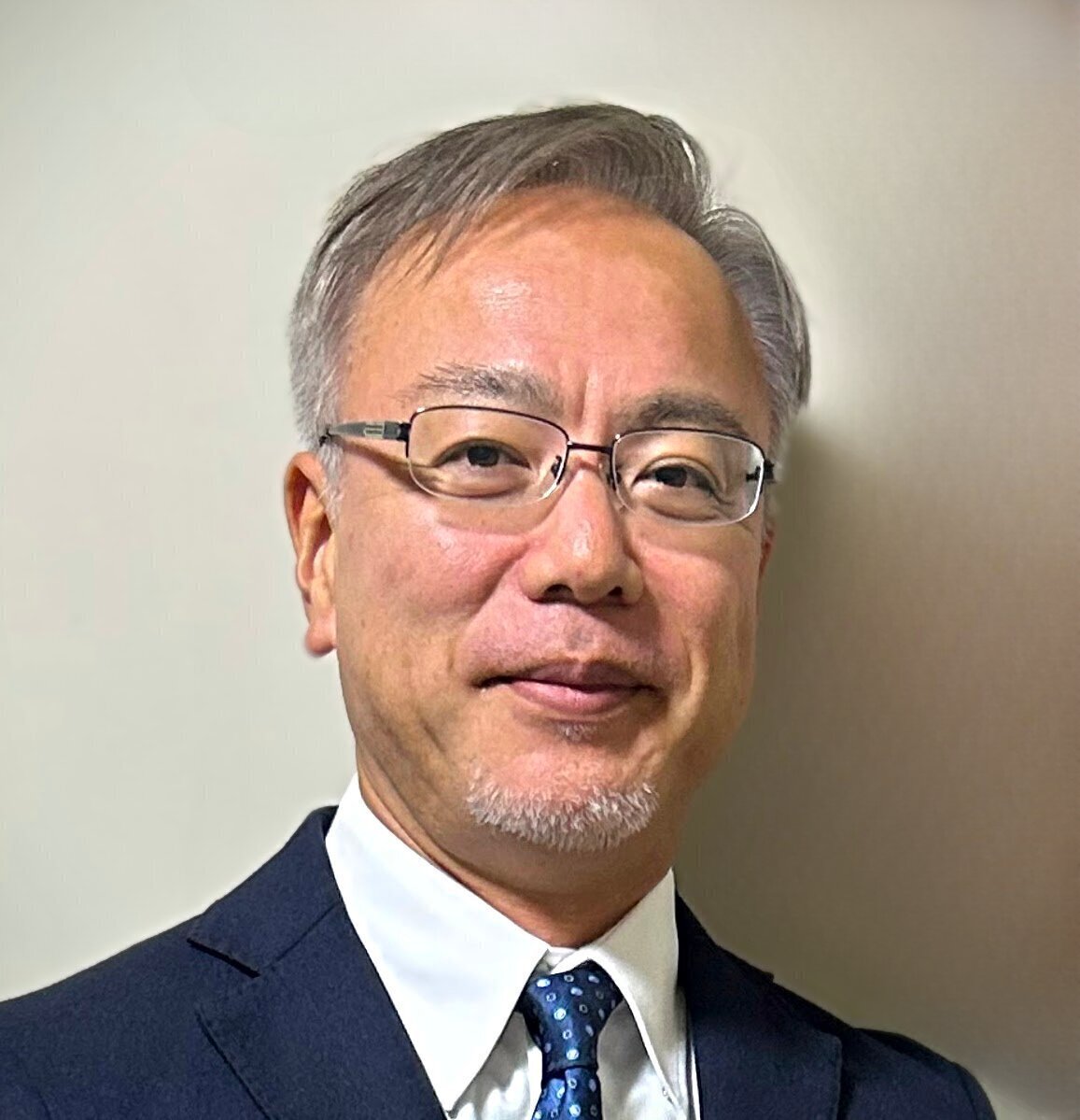 Dr. M. Makino