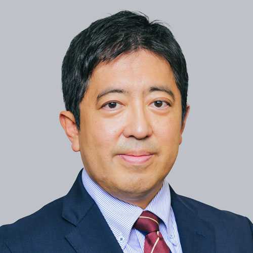 Shigeki TAKAYA