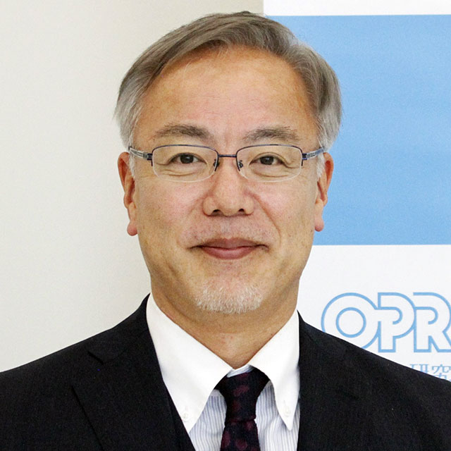 Mitsutaku Makino