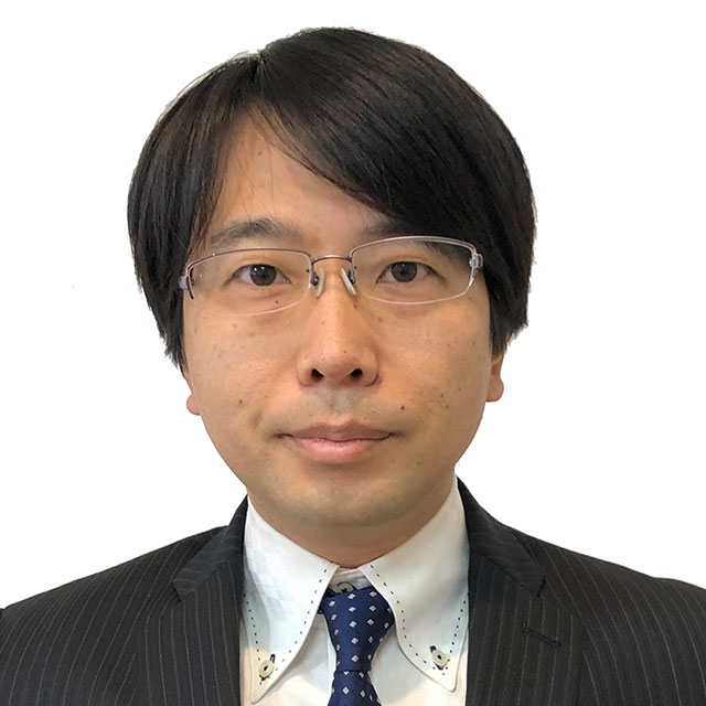 Takehisa Yamakita
