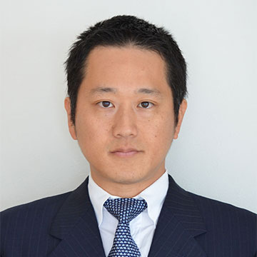 Daisuke Hasegawa