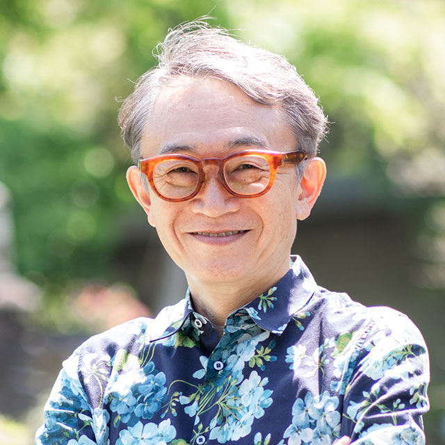 Hiroaki Saito