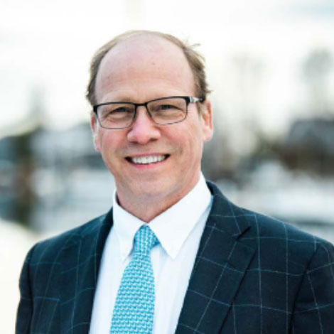 Peter B. de Menocal