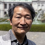 Prof. Masashi Miyagawa