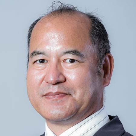 Masanori Kobayashi