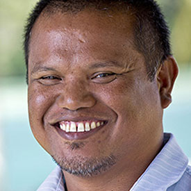 H.E. Steven Victor