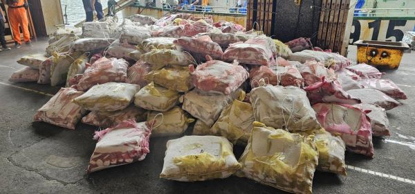 Source: Press release from the Fisheries Agency, Ministry of Agriculture of Taiwan