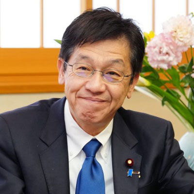 Mr. Hisashi Matsumoto
