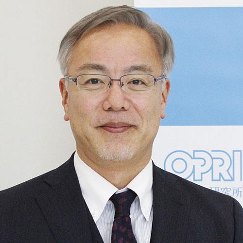 Mitsutaku Makino