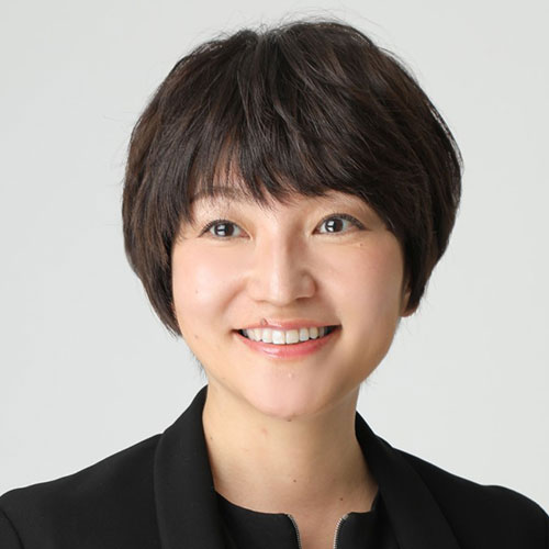 Ms. Yoko Maki