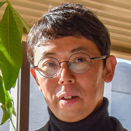 Dr. Michio Kondo