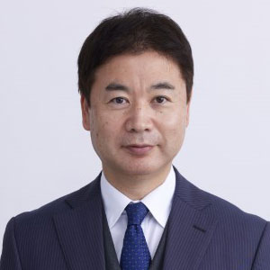 Mr. Toru Hikima