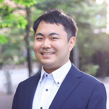 Mr. Hiroki Ito