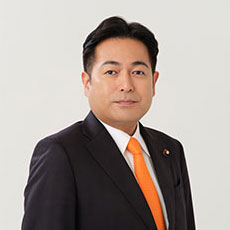 Mr. Atsushi Nonaka