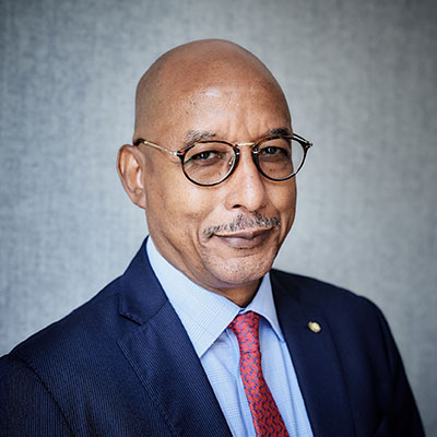 Ibrahim Hassane Mayaki