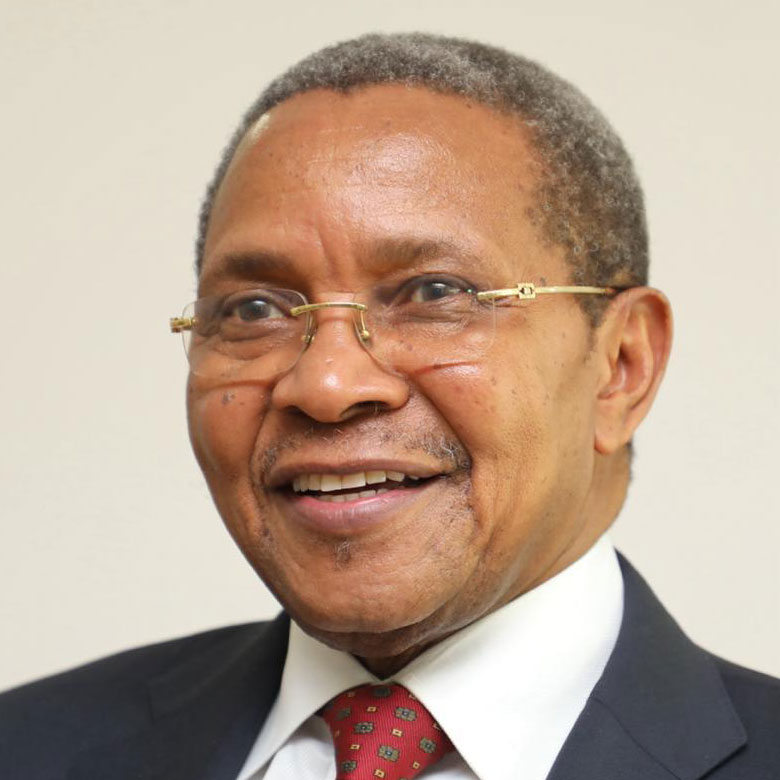 Jakaya Kikwete