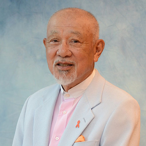 Yohei Sasakawa