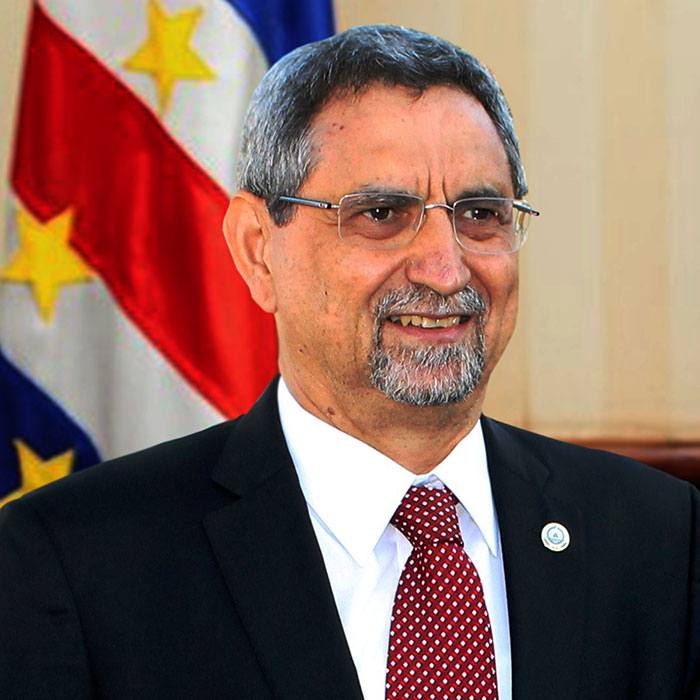 Jorge Carlos Fonseca