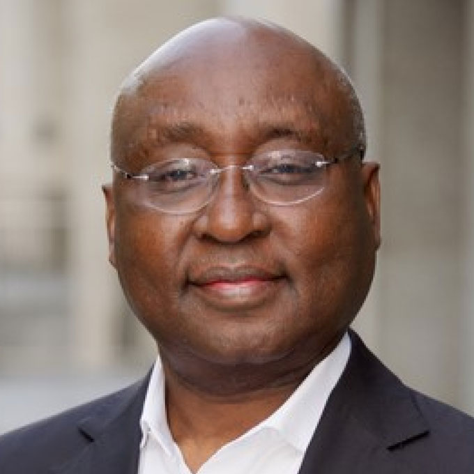 Donald Kaberuka