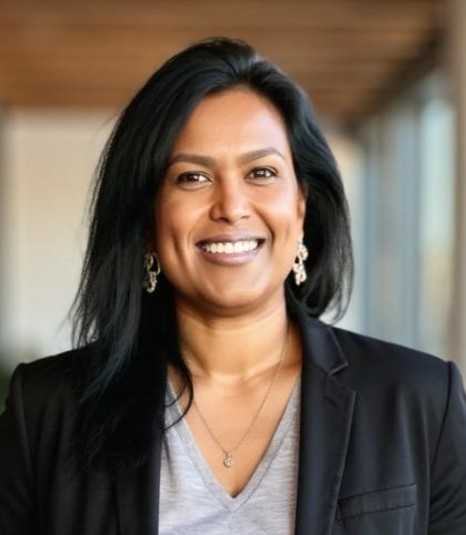 Prishani Satyapal