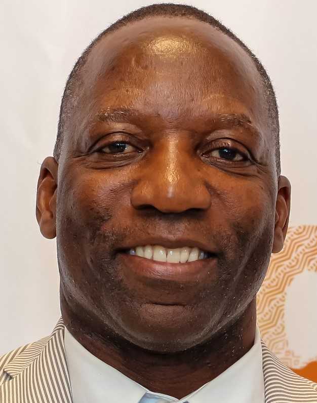 Jimmiel Mandima