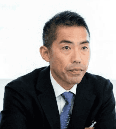 Minoru Tamura