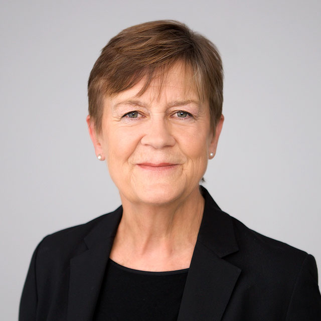 H.E. Ms. Kristin Iglum