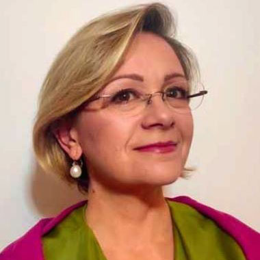 Ms. Antonella Vassallo
