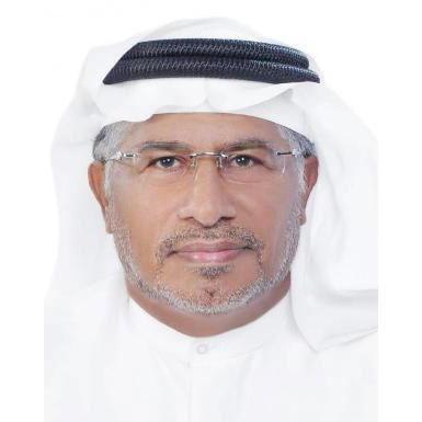 Dr. Saif Al Ghais