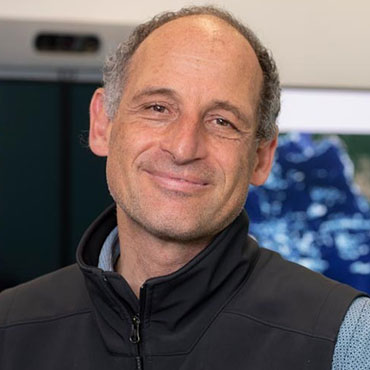 Prof. Quentin Hanich