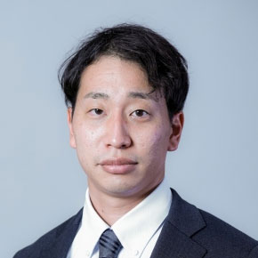 Dr. Kotaro Tanaka