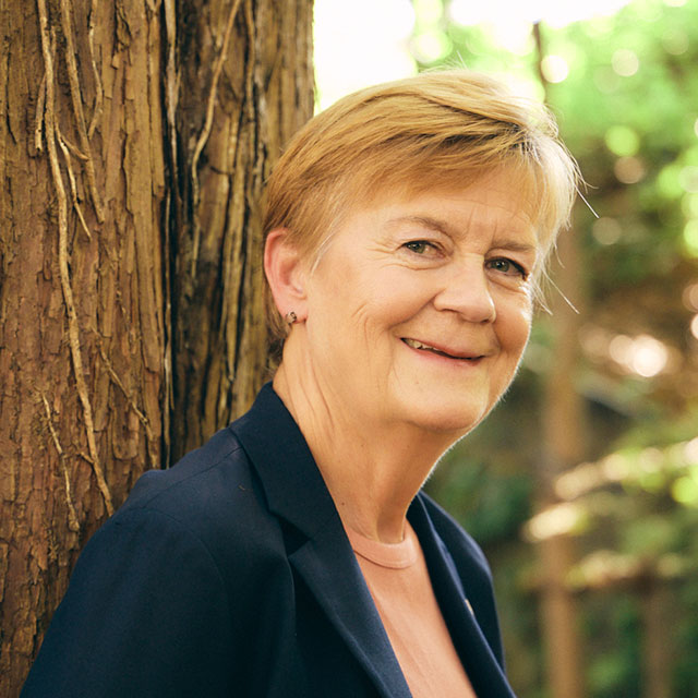 H.E. Ms. Kristin IGLUM