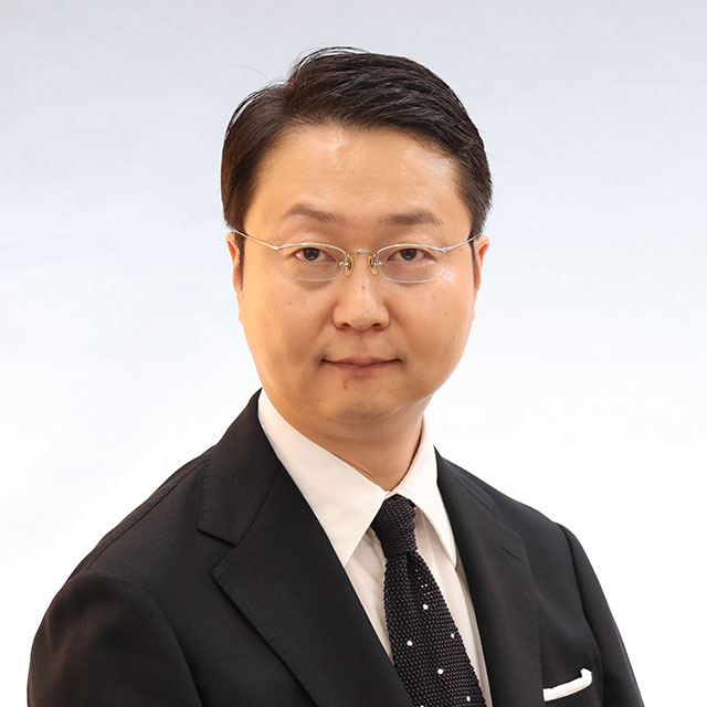 Mr. Koichi WARISAWA