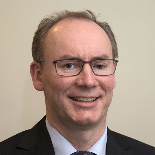 Mr. Kjell STOKVIK
