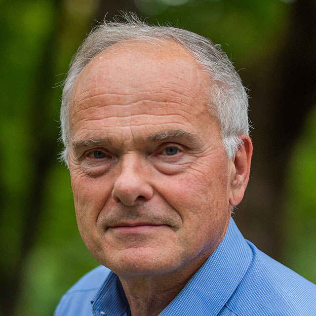 Prof. Arild MOE