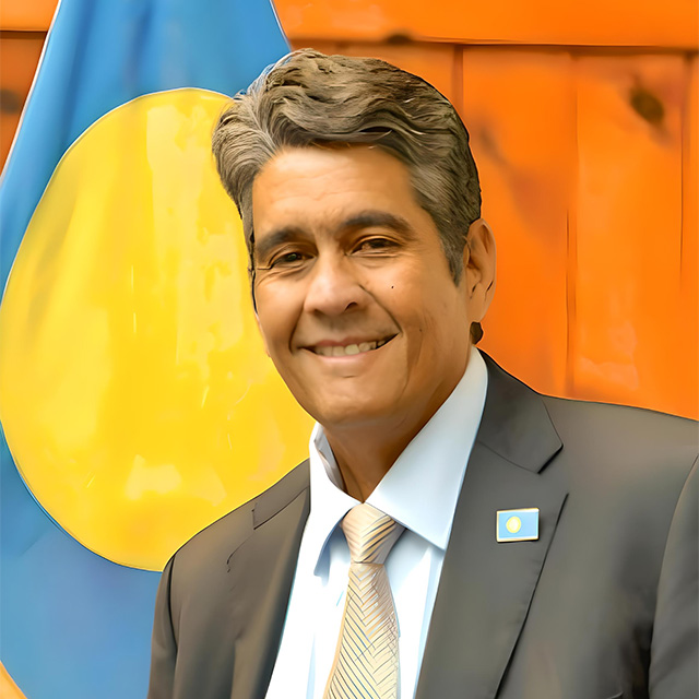 H.E. Surangel S. Whipps Jr.