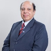 Professor Dr. V N Attri
