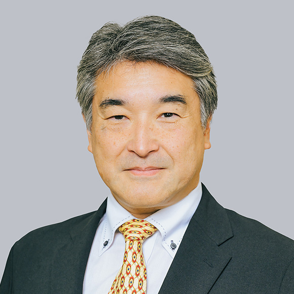 Eiji Sakai