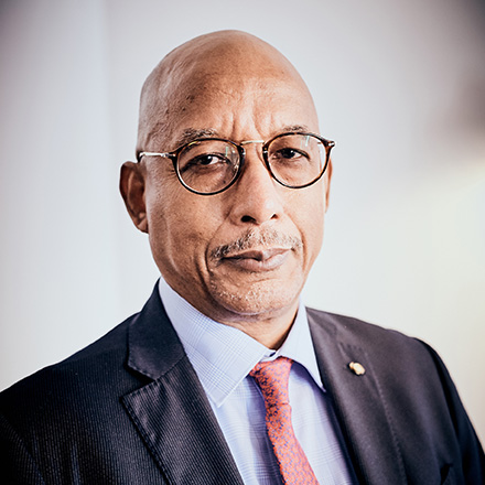 Ibrahim Hassane Mayaki