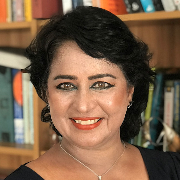 Ameenah Gurib-Fakim