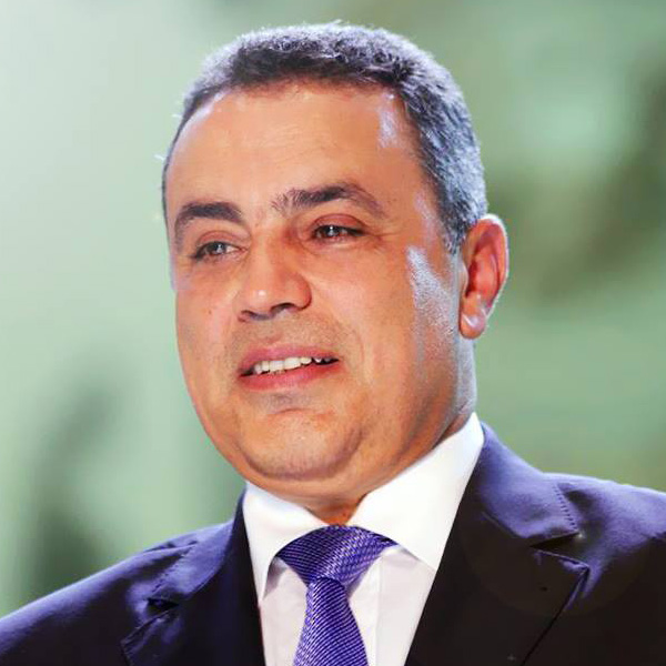 Mehdi Jomaa